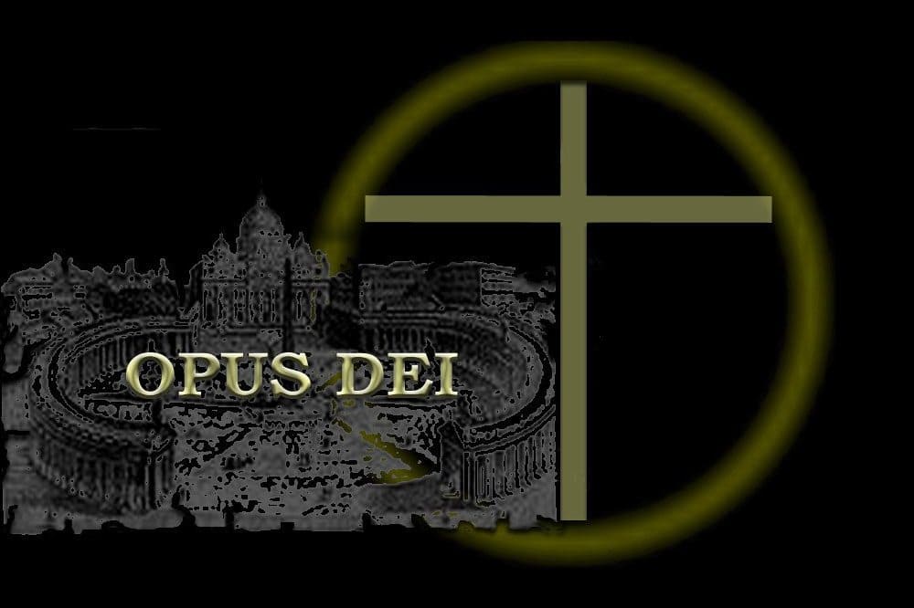 Интересные факты про Opus Dei - загадочная организация внутри Католической церкви