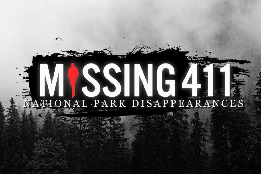 Интересные факты о проекте "Пропавшие 411" - тайны исчезновений в парках США