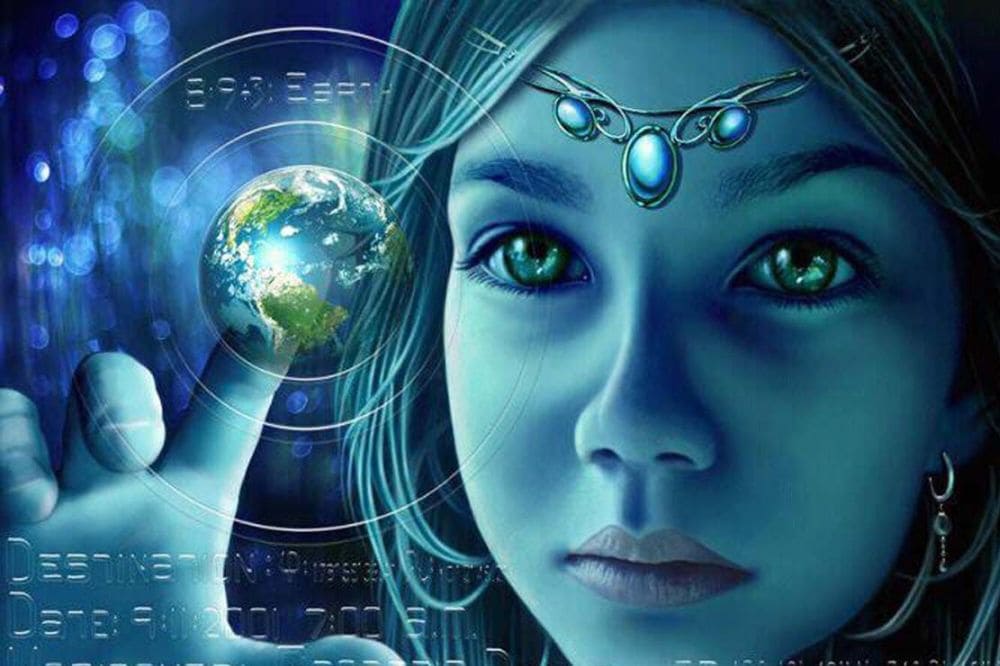 Интересные факты про детей индиго - история феномена и их особенности
