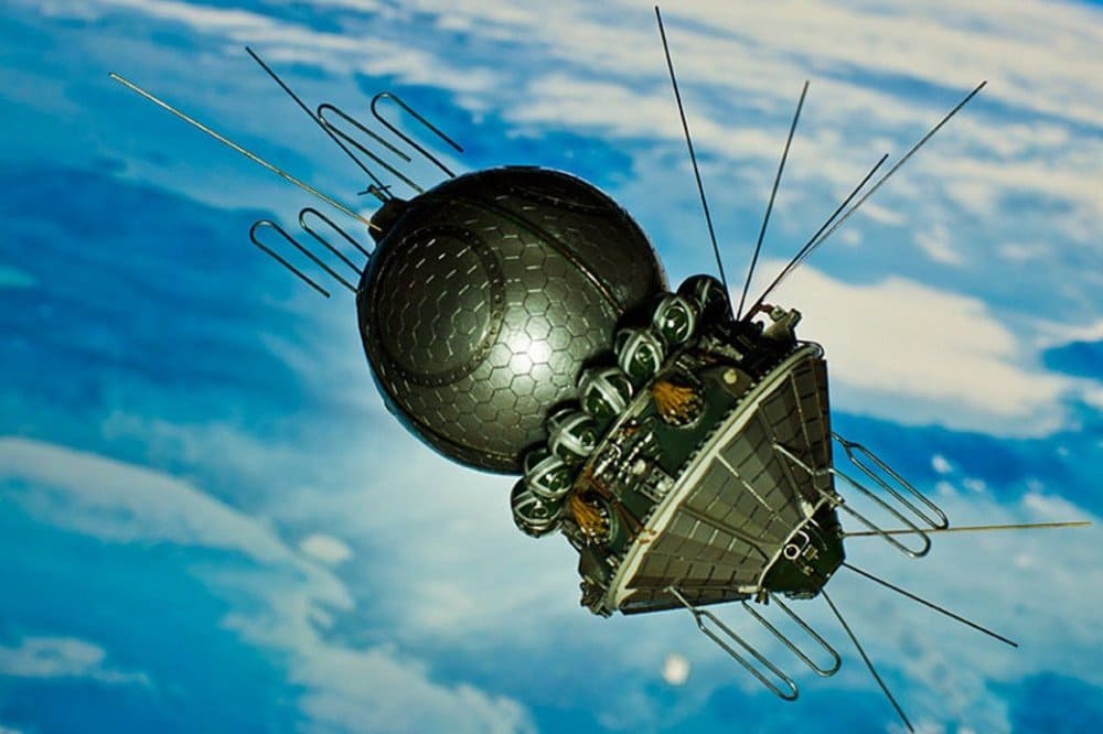 От "Востока" до Starship - как создавали корабли для полетов человека в космос