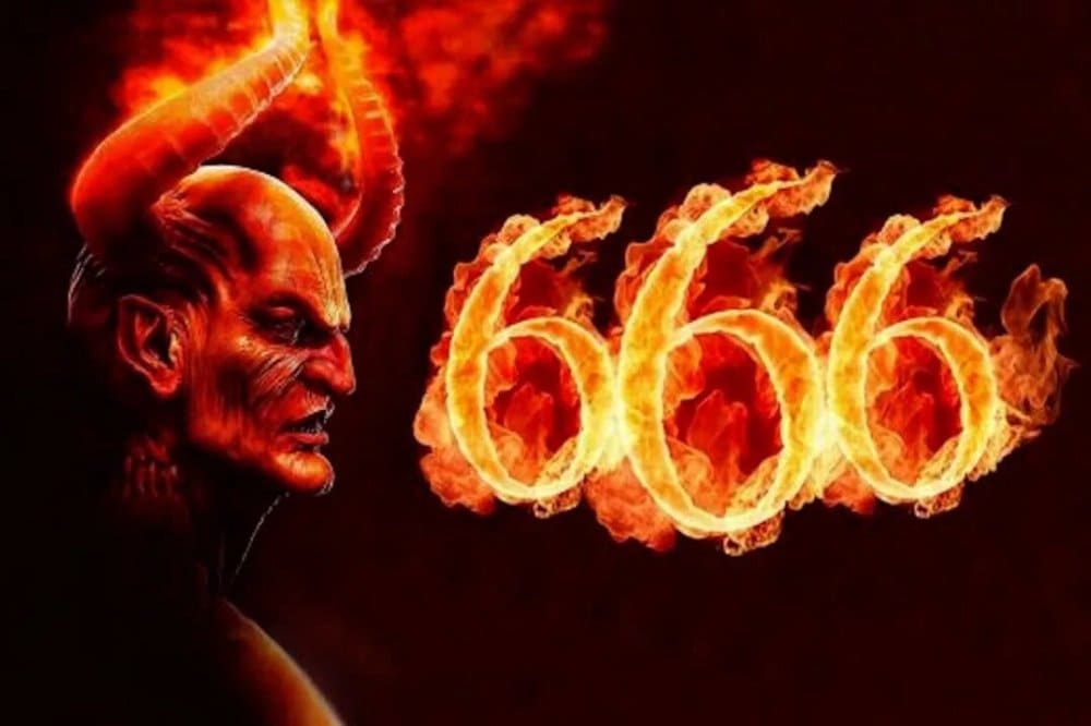 Люцифер и число 666 - разгадка мифов и заблуждений о сатане и числе зверя