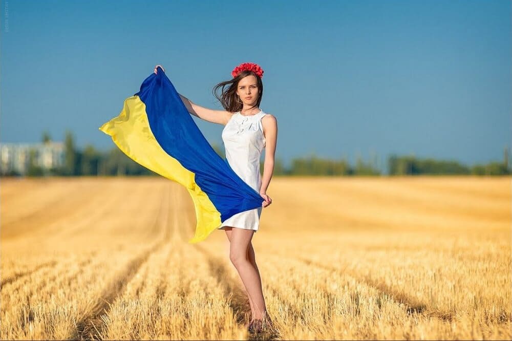 Украина - только интересные факты, без политики и пропаганды