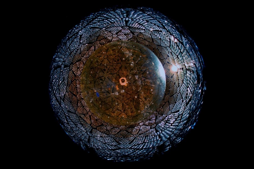 Таинственное вещество Вселенной - интересные факты о тайнах Вселенной