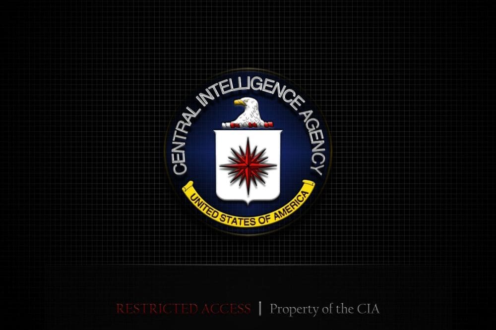 Центральное разведывательное управление (ЦРУ) - факты о спецслужбах США
