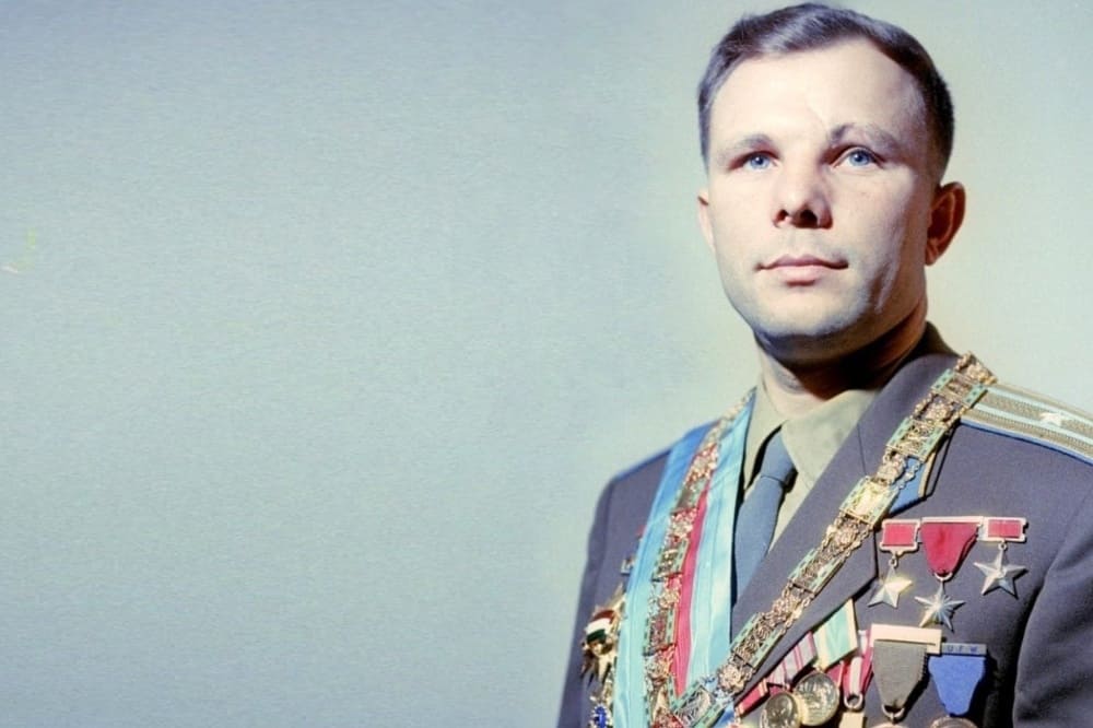 Юрий Гагарин - новые факты и загадки гибели первого космонавта