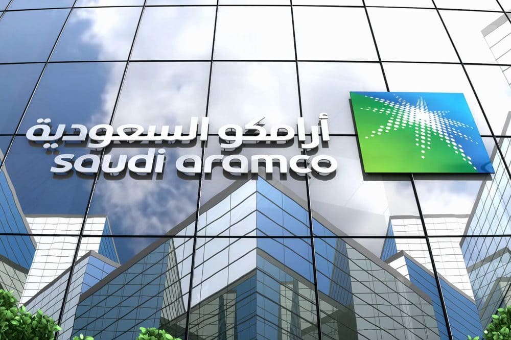 Интересные факты про Saudi Aramco - секреты нефтяного гиганта